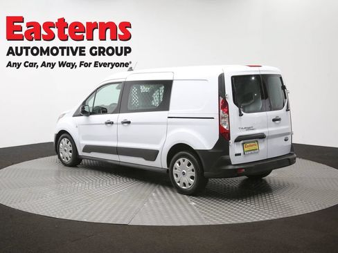 Used 2022 Ford Transit Connect XL FWD image 61