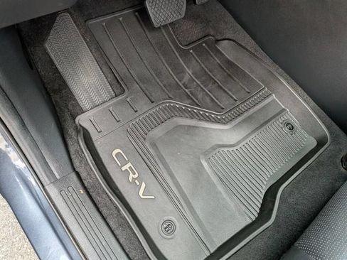 Certified 2025 Honda CR-V Sport-L image 30