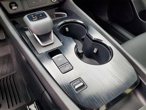 Certified 2025 Nissan Rogue SL w/ SL Premium Package image 30