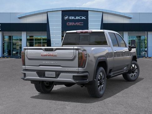 New 2026 GMC Sierra 2500 Denali w/ Technology Package image 4