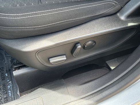 Used 2023 Ford Escape Active FWD image 18