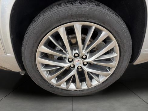 Used 2025 Buick Enclave Avenir w/ Super Cruise Package AWD/4WD image 13