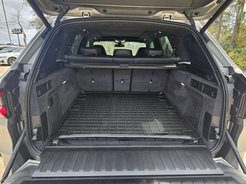 Used 2020 BMW X5 M w/ Executive Package image 14