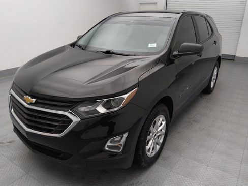 Used 2020 Chevrolet Equinox LS image 15