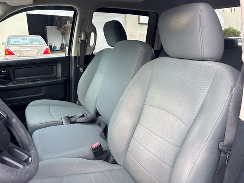 Used 2018 RAM 1500 Express w/ Express Value Package image 13