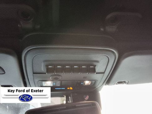 Used 2024 Ford Bronco Raptor AWD/4WD image 54