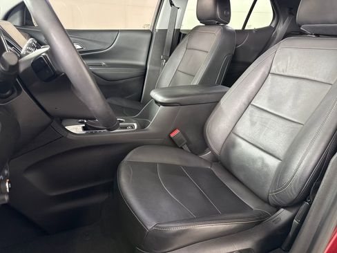 Used 2019 Chevrolet Equinox Premier image 11