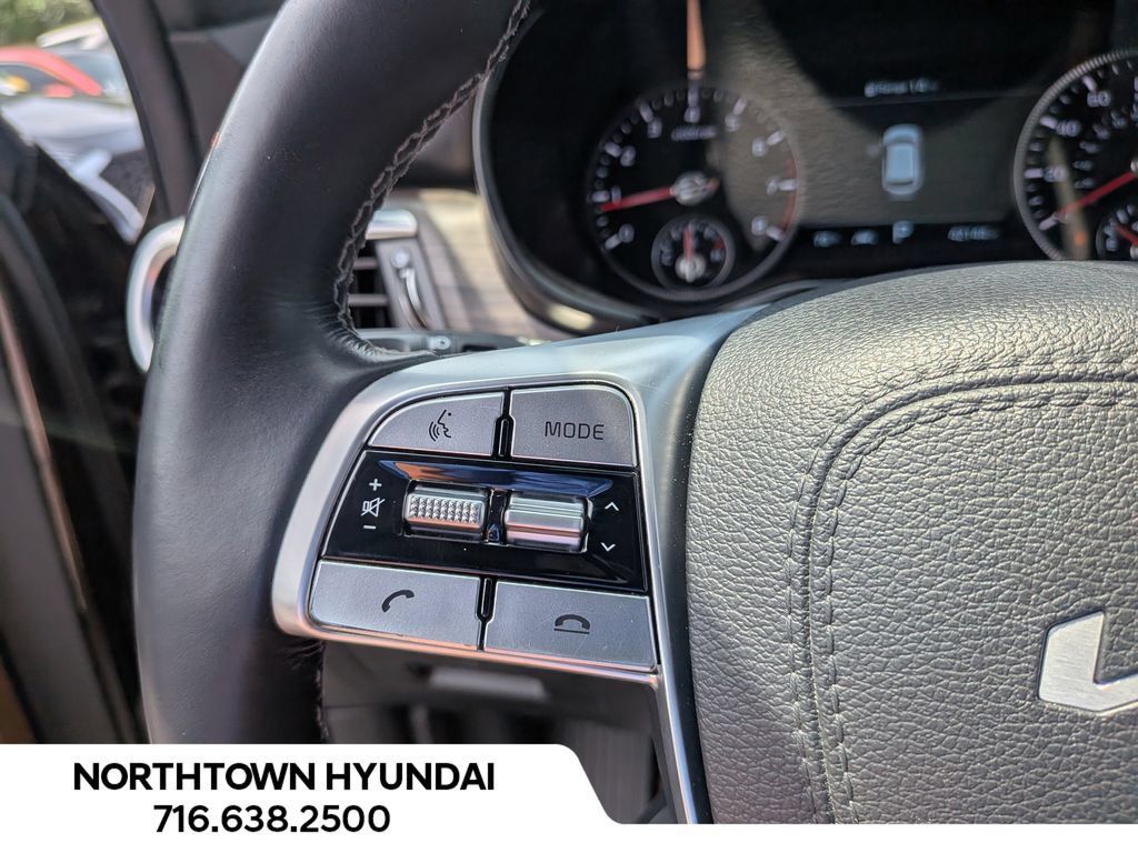 Used 2022 Kia Telluride SX w/ SX Prestige Package AWD/4WD image 27
