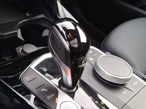 Certified 2023 BMW X3 xDrive30i w/ Convenience Package image 12