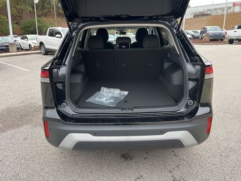 New 2026 Volkswagen Tiguan S image 18