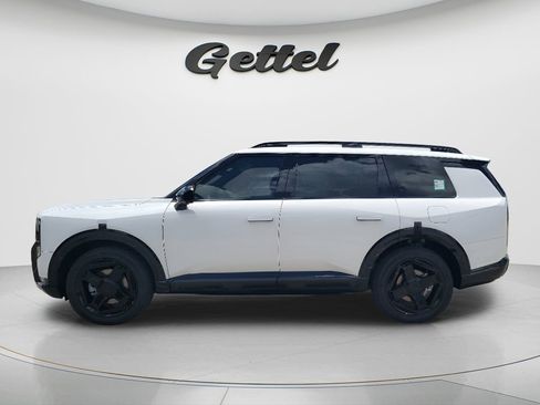 New 2027 Kia Telluride X-Line SX Prestige AWD/4WD image 8