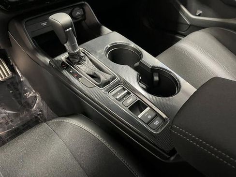 New 2026 Honda Civic Sport image 18