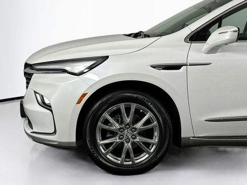 Used 2023 Buick Enclave Essence w/ Experience Buick Package image 47