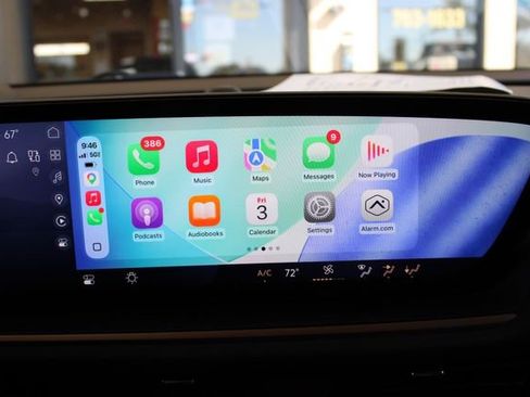 Used 2025 Buick Envision Sport Touring image 17