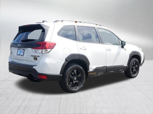 Used 2024 Subaru Forester Wilderness w/ Wilderness Package AWD/4WD image 7