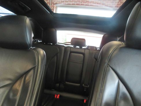 Used 2019 Lincoln MKC Reserve w/ MKC Climate Package image 52