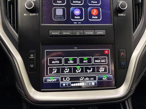 Certified 2024 Subaru Legacy AWD/4WD image 22