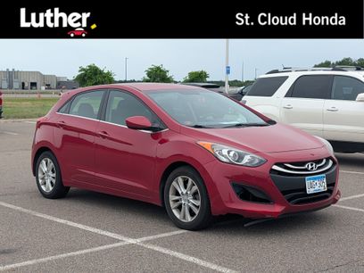 Used 2014 Hyundai Elantra GT