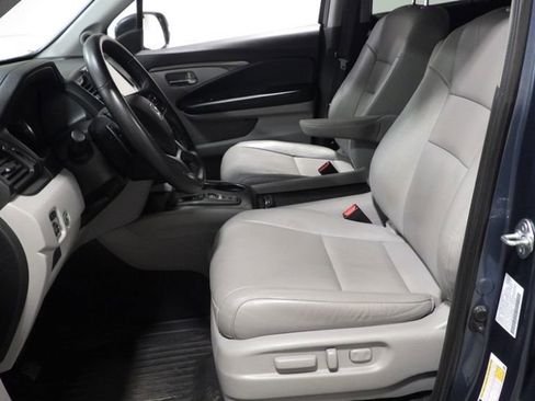 Used 2022 Honda Pilot EX-L image 9