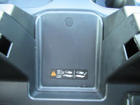 Used 2024 Chevrolet Silverado 1500 LTZ w/ LTZ Premium Package AWD/4WD image 28