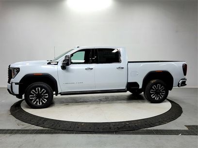 New 2026 GMC Sierra 2500 Denali Ultimate