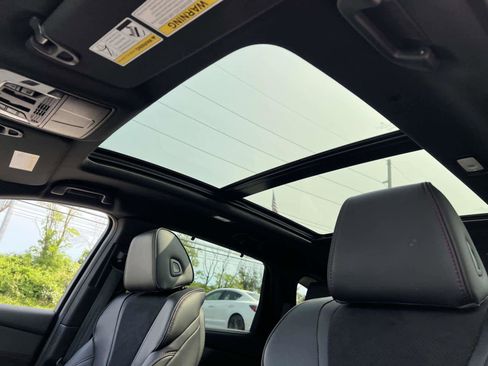 Used 2023 Acura MDX A-Spec image 10