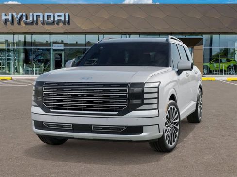 New 2026 Hyundai Palisade Calligraphy image 6