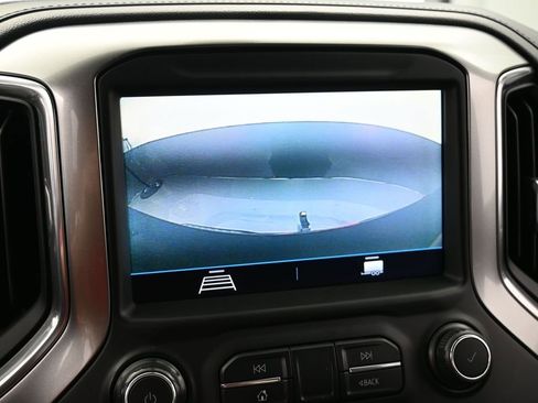 Used 2019 Chevrolet Silverado 1500 RST w/ All-Star Edition image 21