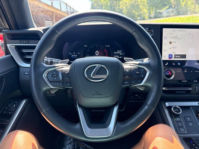 Used 2024 Lexus GX 550 AWD/4WD image 22