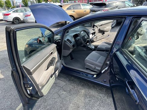 Used 2007 Honda Civic EX image 15