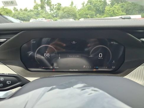 New 2026 Jeep Cherokee Laredo AWD/4WD image 20