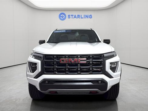 Certified 2024 GMC Canyon AT4 w/ Canyon Safety Plus Package image 15