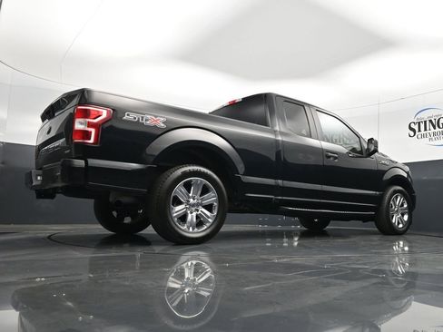 Used 2018 Ford F150 XL w/ Equipment Group 101A Mid image 23