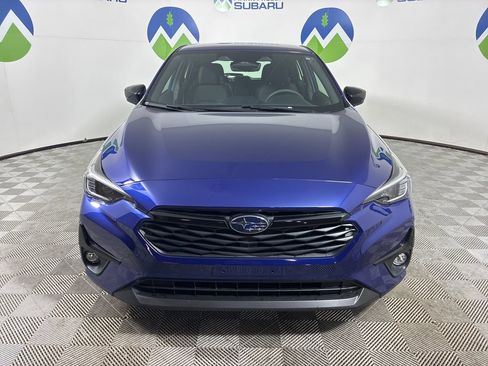 Used 2025 Subaru Impreza RS image 2