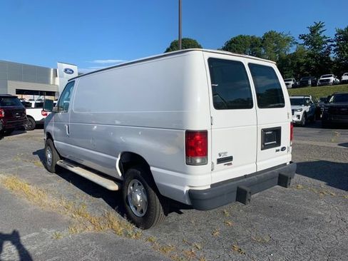 Used 2013 Ford E-250 and Econoline 250 w/ PWR Group RWD image 6
