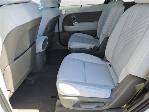 New 2026 Hyundai Palisade SEL AWD/4WD image 10