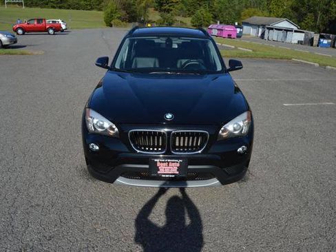 Used 2014 BMW X1 xDrive28i image 9