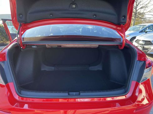 Used 2024 Honda Civic Sport image 8