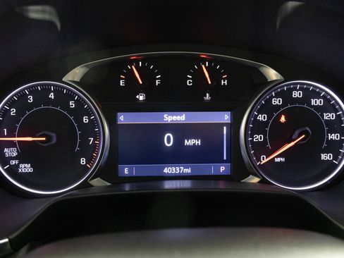 Used 2023 Chevrolet Blazer LT AWD/4WD image 26