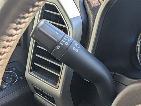 Used 2018 Ford F150 King Ranch w/ Equipment Group 601A Luxury image 26