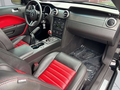 Used 2009 Ford Mustang Shelby GT500 RWD image 15