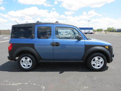 Used 2007 Honda Element LX image 4
