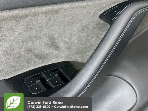 Used 2020 Tesla Model 3 Performance image 16