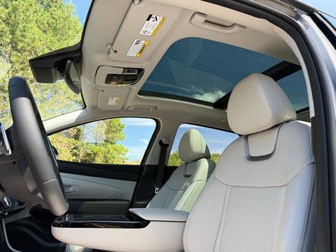 New 2026 Hyundai Tucson Limited image 21