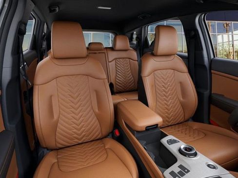 New 2026 Kia Sportage X-Line image 15