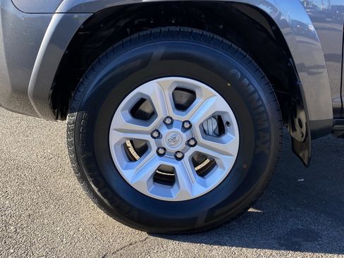 Used 2023 Toyota 4Runner SR5 image 7