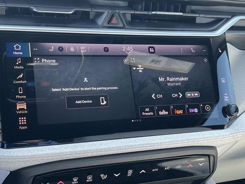 New 2026 Jeep Cherokee Laredo AWD/4WD image 26