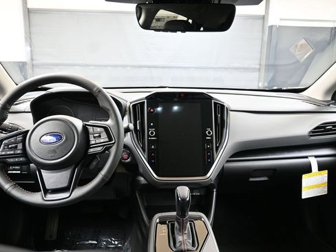 New 2026 Subaru Crosstrek 2.5i Limited image 22