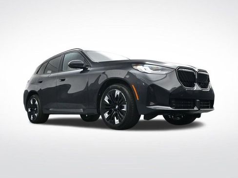 New 2026 BMW X3 xDrive30 w/ Premium Package image 29
