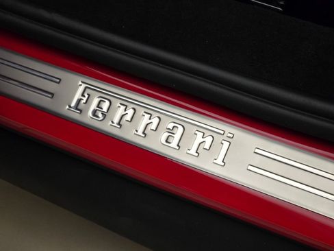 Used 2025 Ferrari 296 GTB RWD image 33